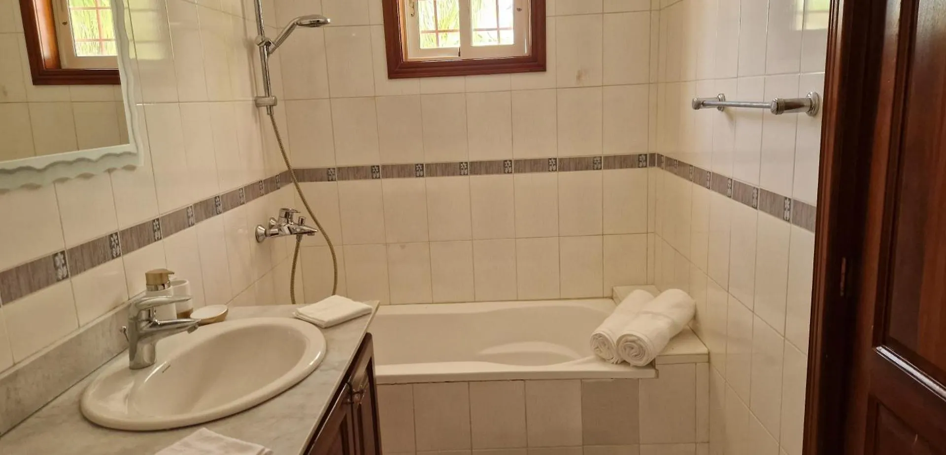 Villa Casa Perez CCC Juan Dolio Dominikanische Republik