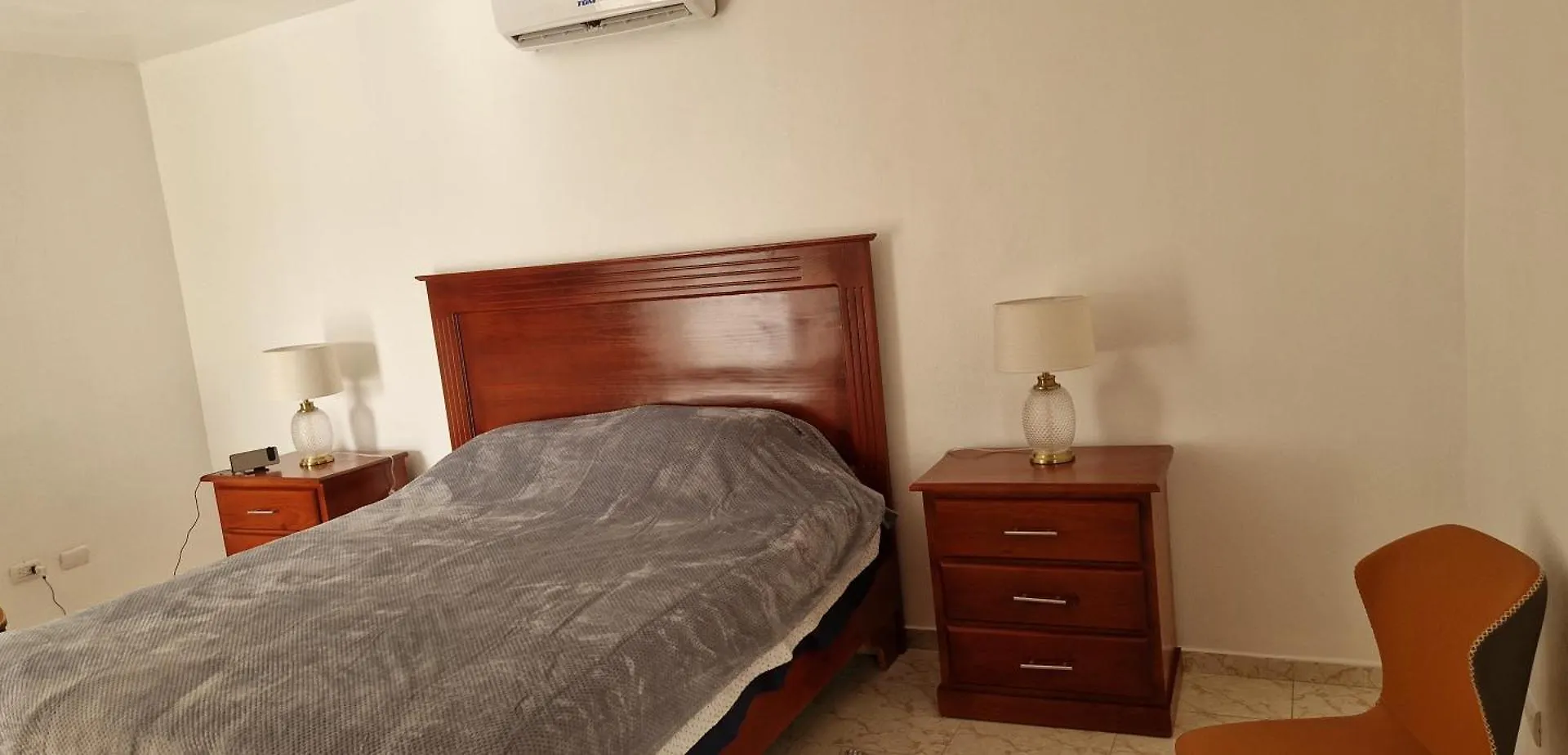 Villa Casa Perez CCC Juan Dolio