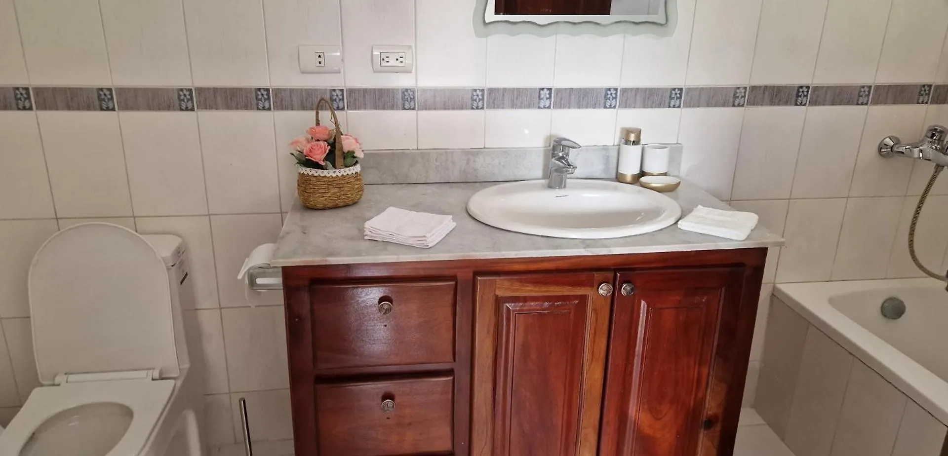 Villa Casa Perez CCC Juan Dolio