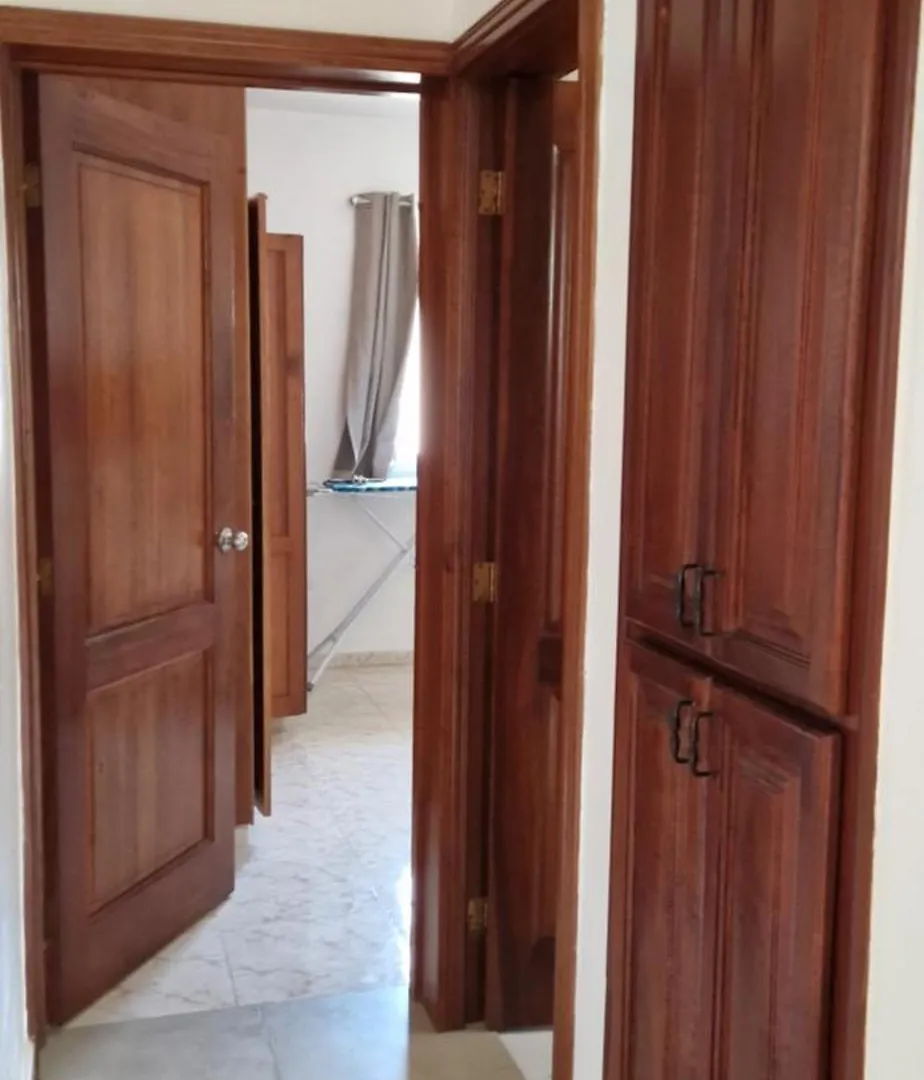 Villa Casa Perez CCC Juan Dolio