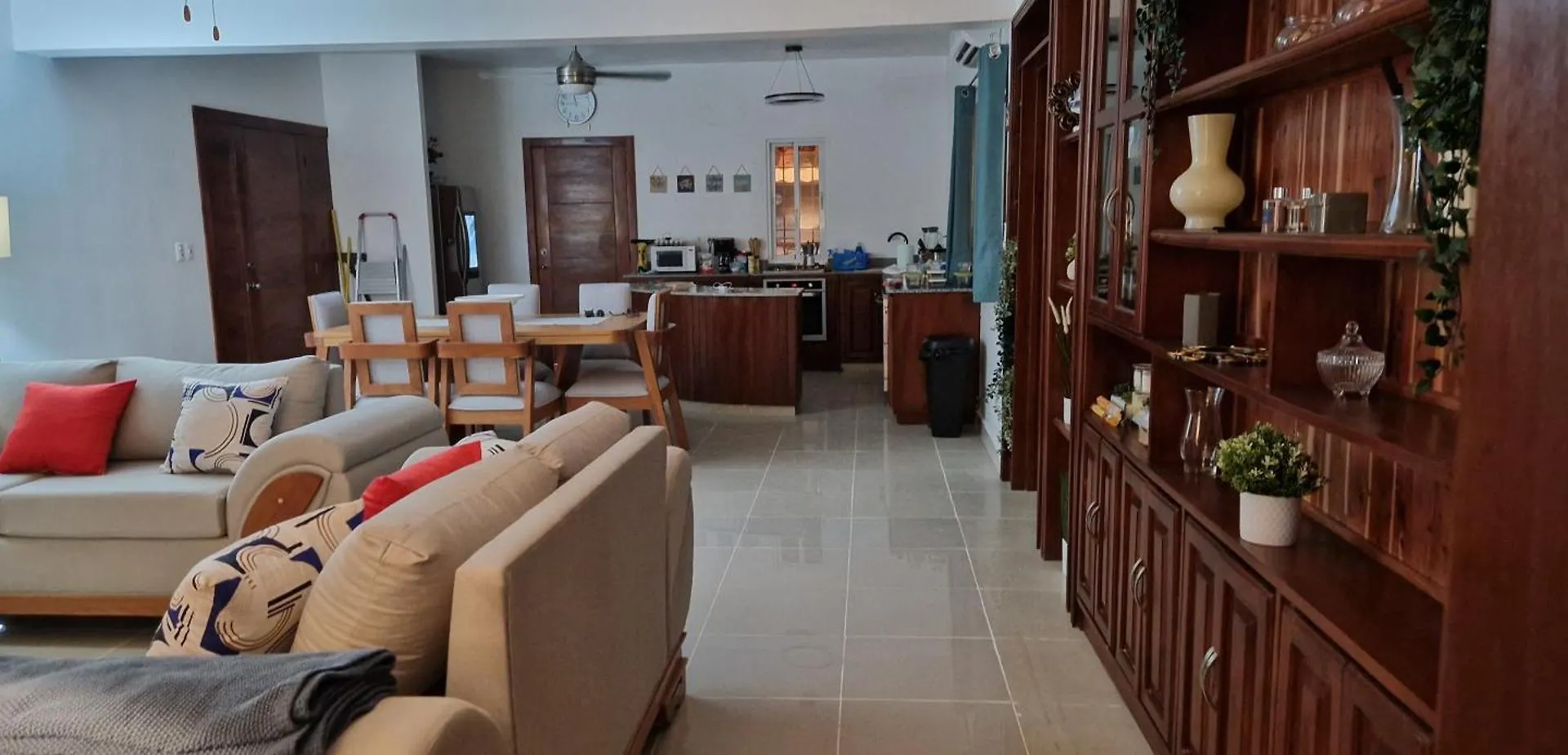 Villa Casa Perez CCC Juan Dolio Dominikanische Republik