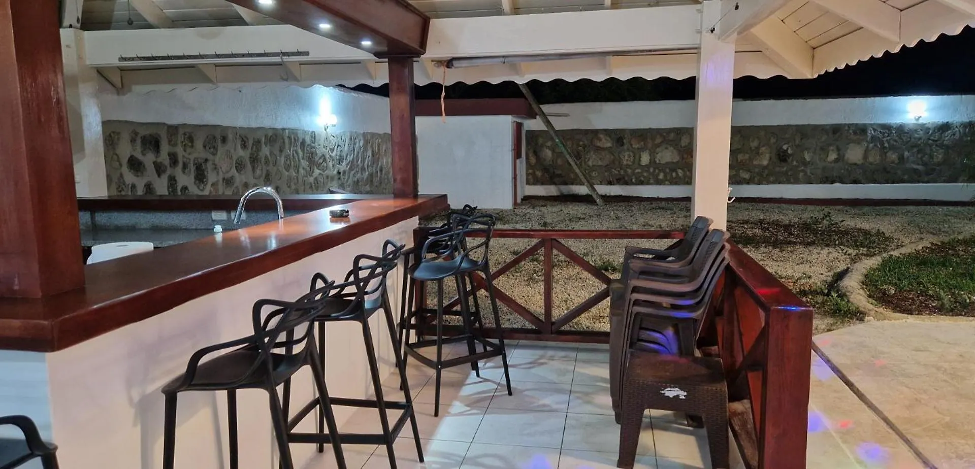Villa Casa Perez CCC Juan Dolio