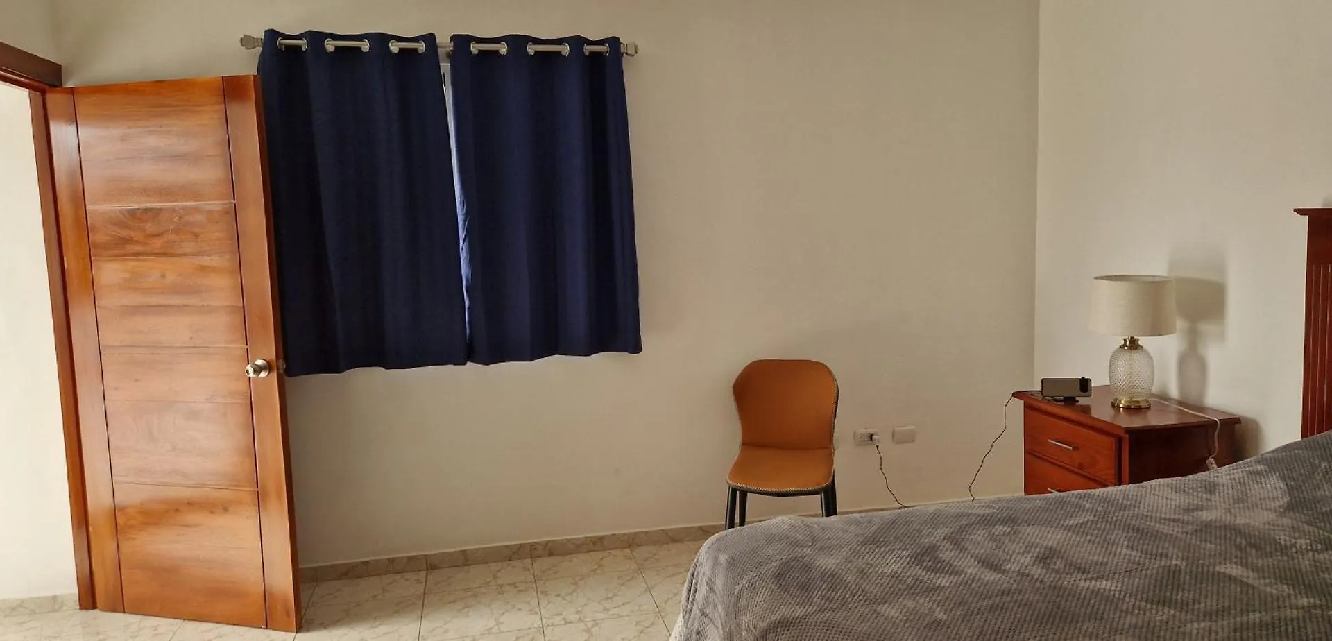 Villa Casa Perez CCC Juan Dolio Dominikanische Republik