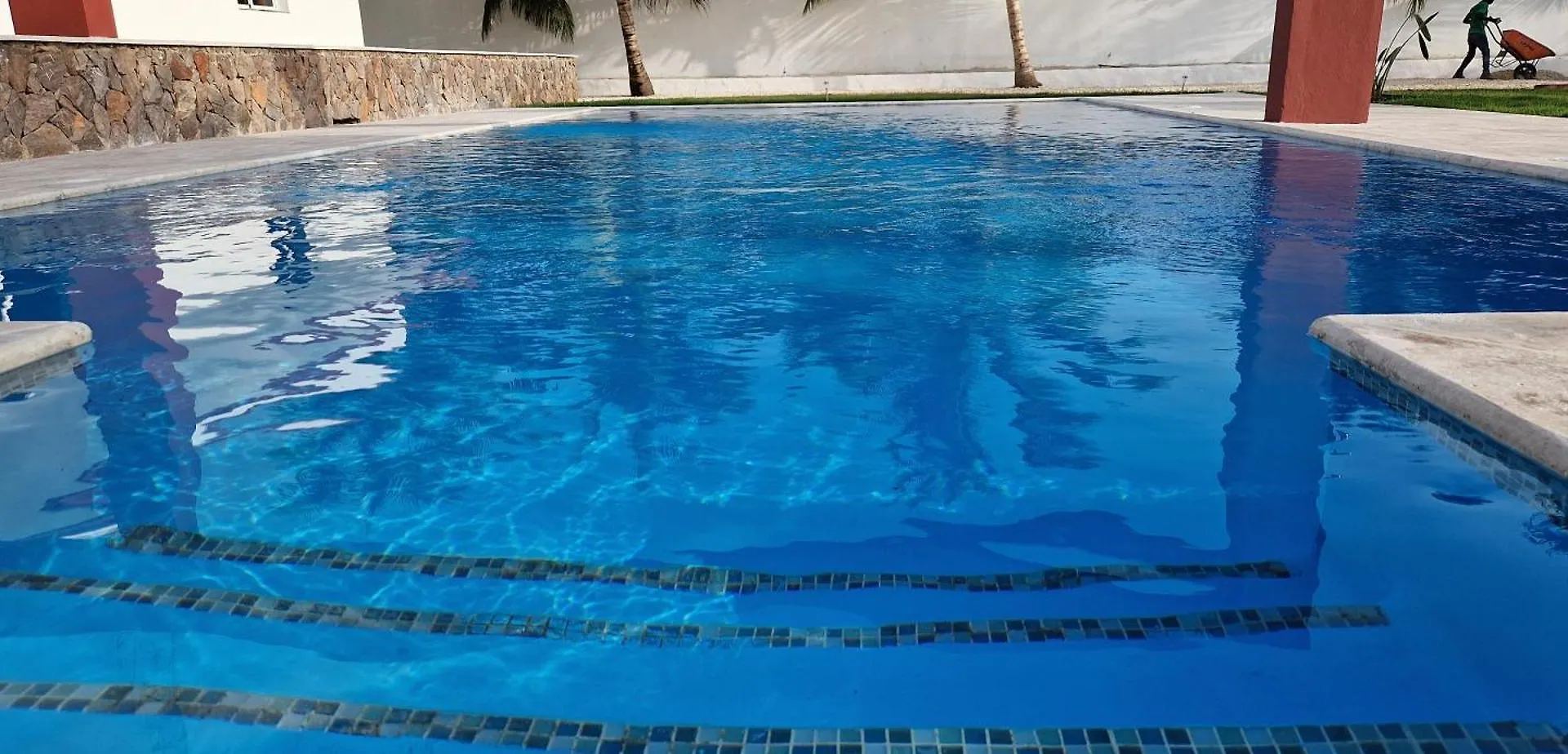 Villa Casa Perez CCC Juan Dolio