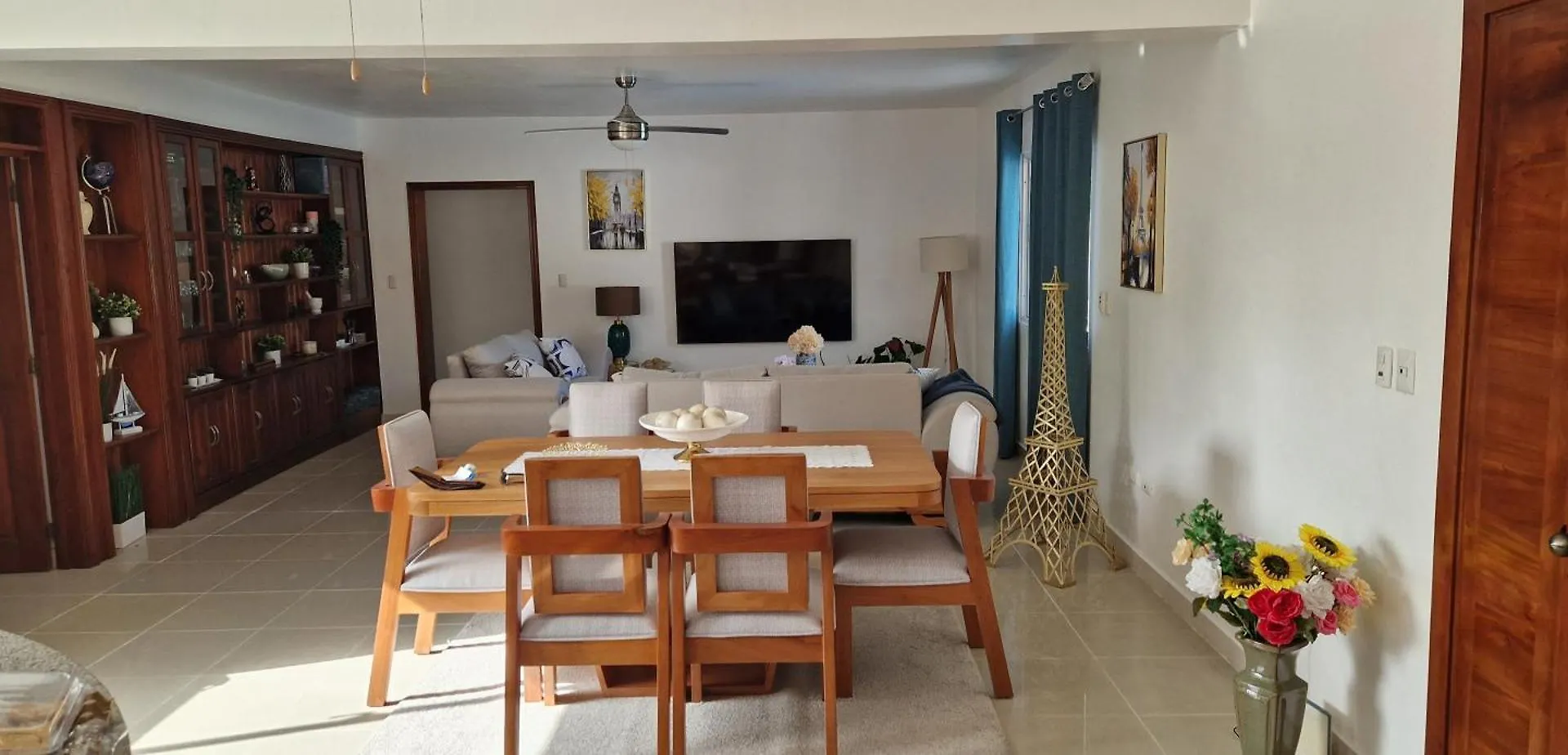Villa Casa Perez CCC Juan Dolio