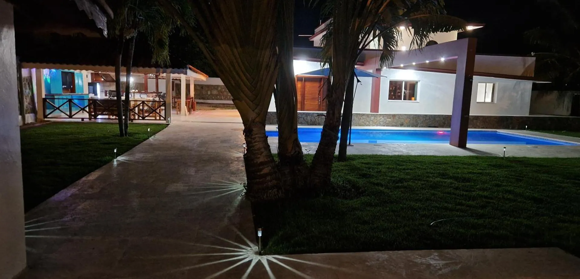 Casa Perez CCC Βίλα Juan Dolio 0*,