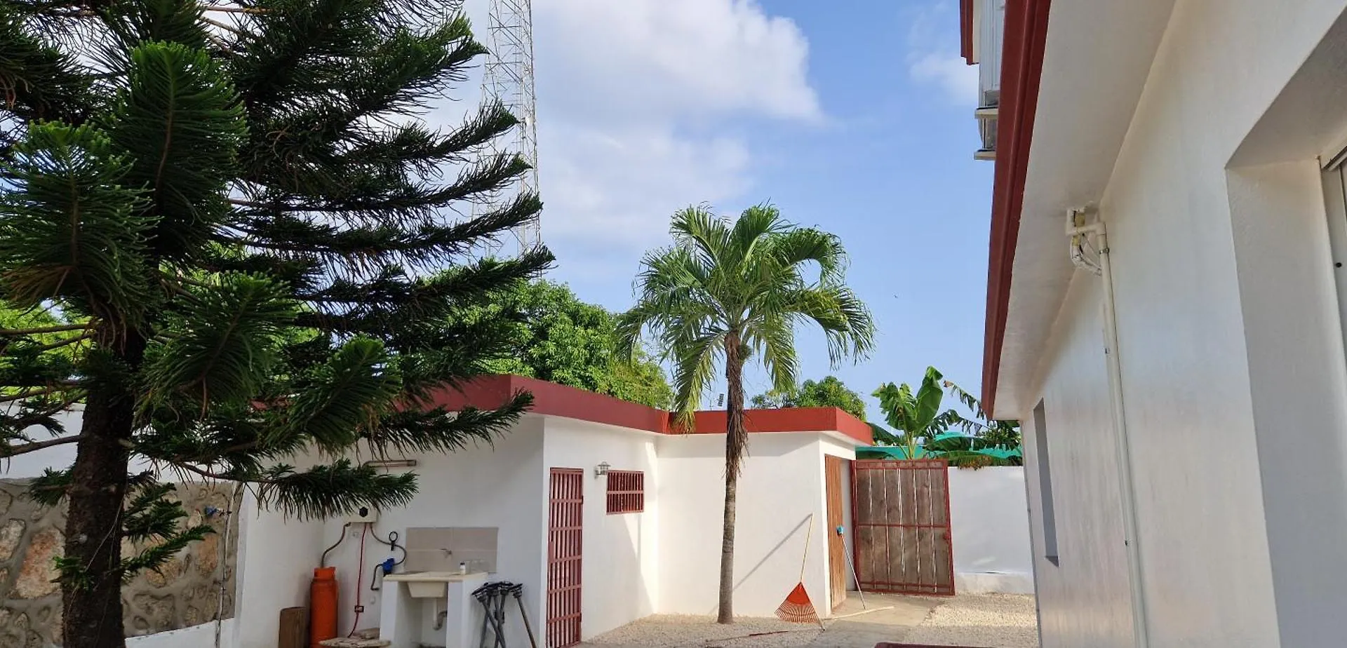 Casa Perez CCC Βίλα Juan Dolio
