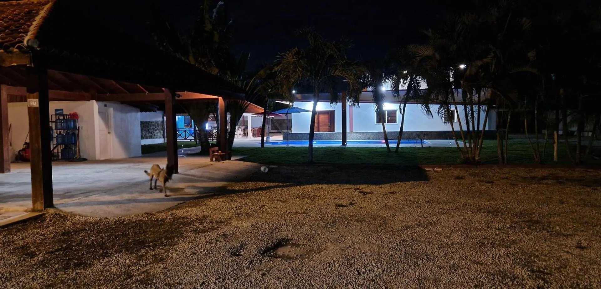 Casa Perez CCC Βίλα Juan Dolio Δομινικανή Δημοκρατία