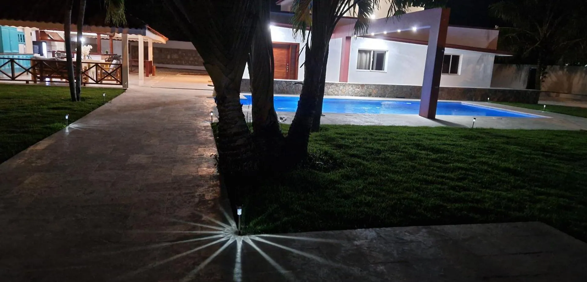 Casa Perez CCC Βίλα Juan Dolio