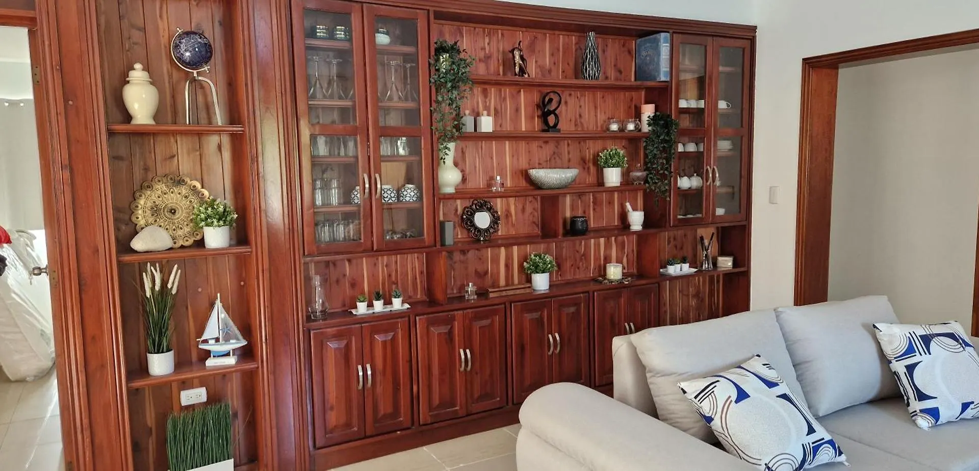 Casa Perez CCC Βίλα Juan Dolio
