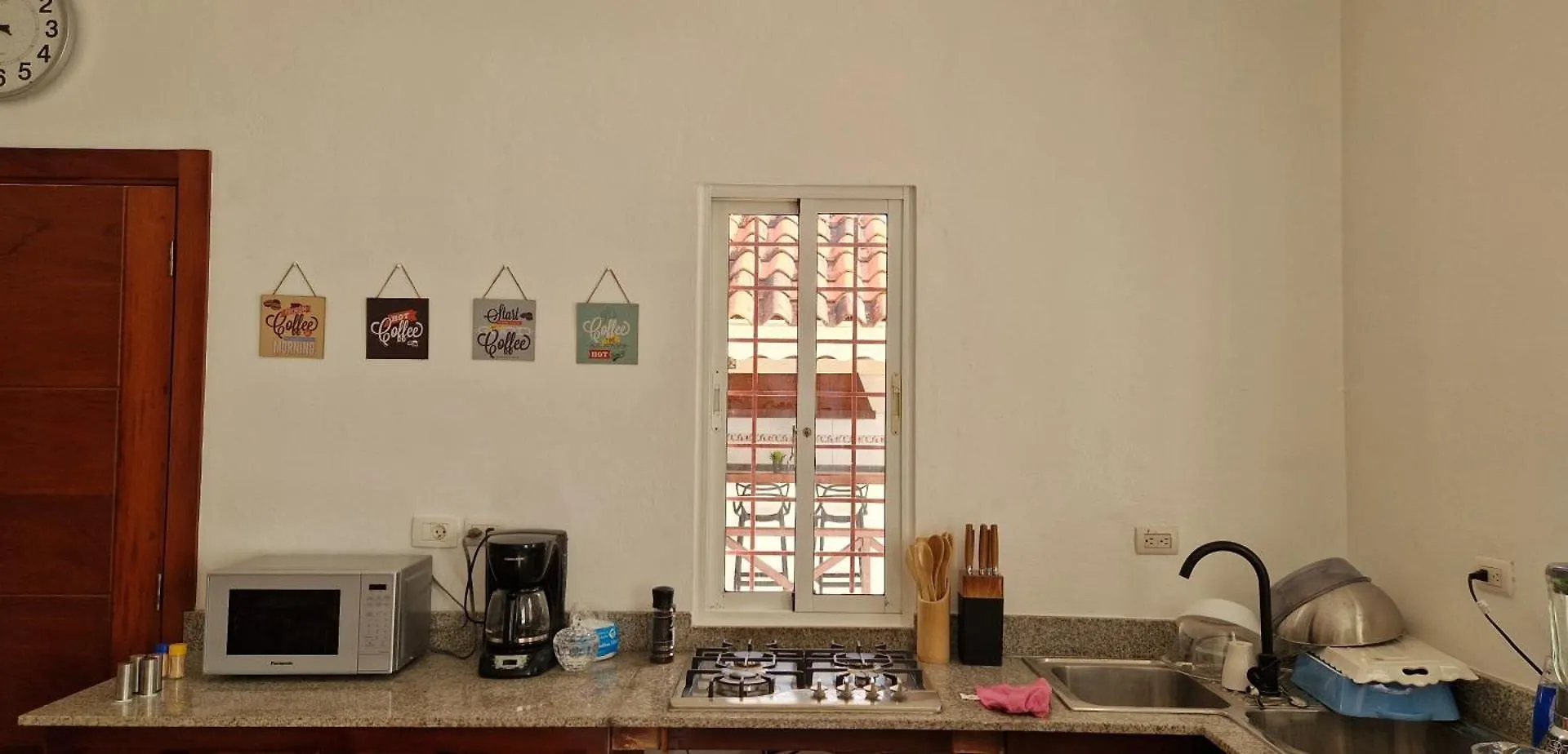 Casa Perez CCC Βίλα Juan Dolio 0*,  Δομινικανή Δημοκρατία