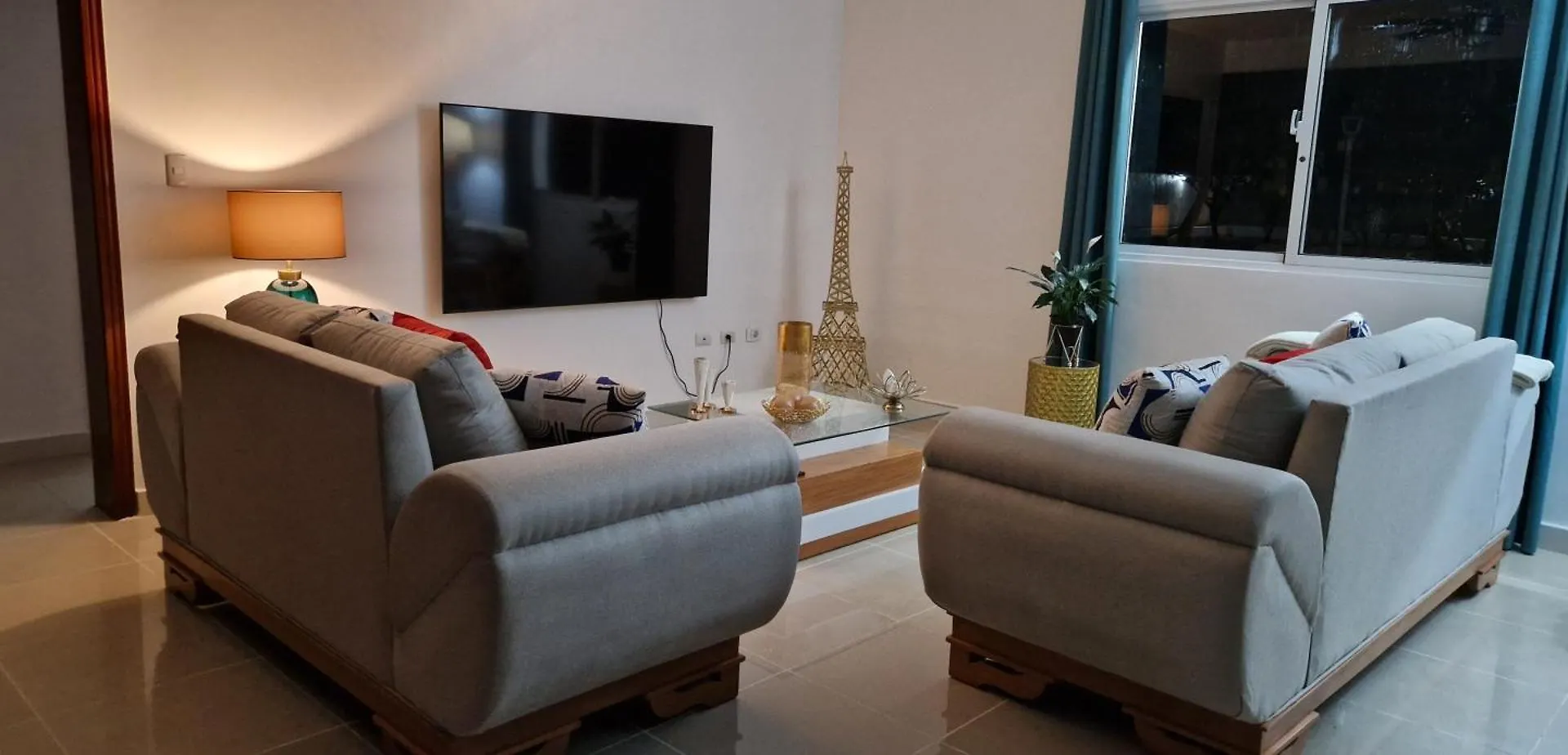 Casa Perez CCC Βίλα Juan Dolio