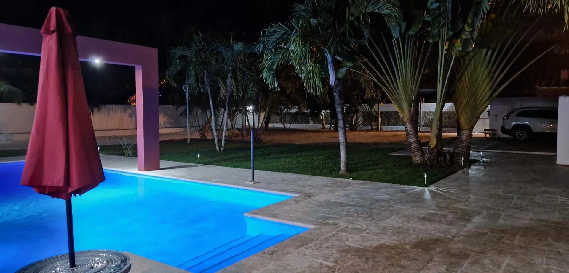 Casa Perez CCC Βίλα Juan Dolio