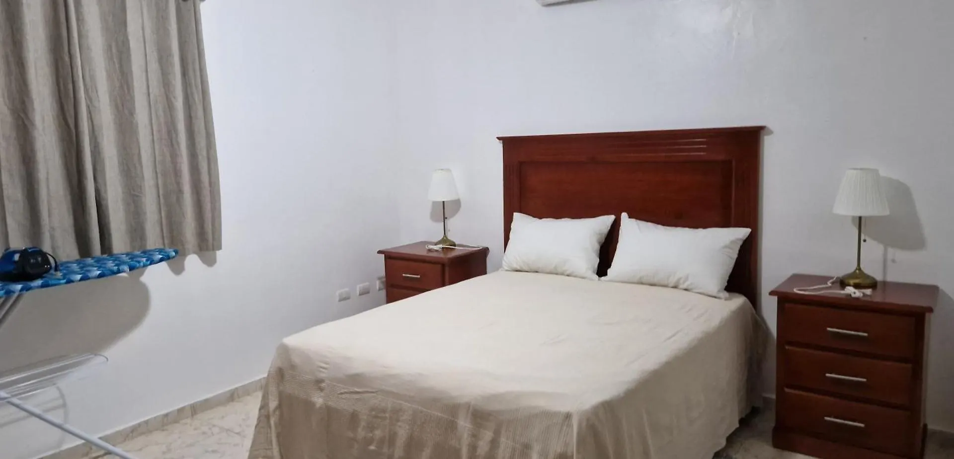 Casa Perez CCC Βίλα Juan Dolio Δομινικανή Δημοκρατία