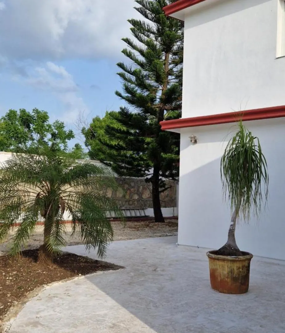 Casa Perez CCC Βίλα Juan Dolio Δομινικανή Δημοκρατία